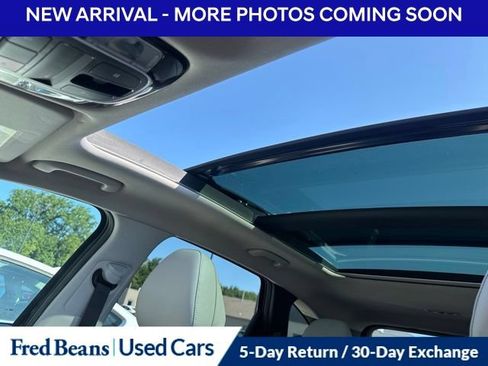 Certified 2023 Hyundai Tucson Limited AWD/4WD image 12