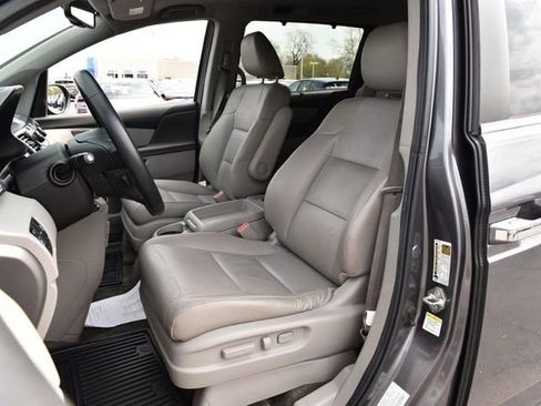Used 2014 Honda Odyssey EX-L image 19