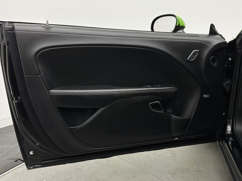 Used 2021 Dodge Challenger SRT Hellcat RWD image 13