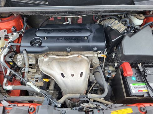 Used 2012 Scion xB Release Series 9.0 FWD image 23