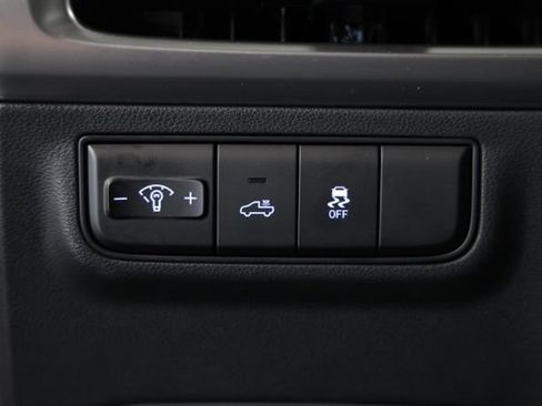 Used 2026 Hyundai Santa Cruz SEL AWD/4WD image 22