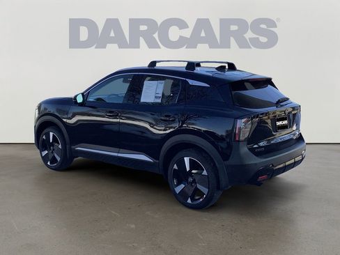 Used 2026 Nissan Kicks SR w/ SR Premium Package image 5