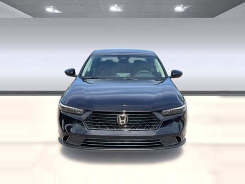 New 2026 Honda Accord SE image 6