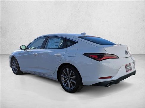 New 2026 Acura Integra image 9