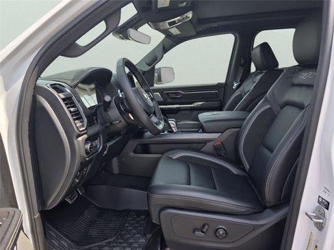 New 2026 RAM 1500 Rebel AWD/4WD image 21