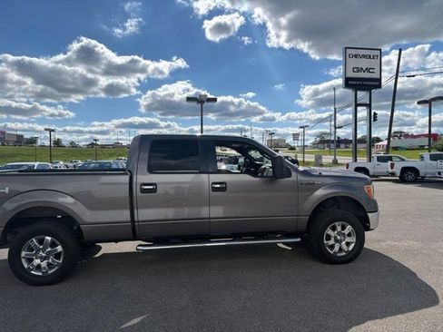 Used 2014 Ford F150 XLT w/ Equipment Group 302A Luxury AWD/4WD image 16