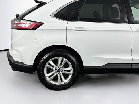 Used 2020 Ford Edge SEL AWD/4WD image 41