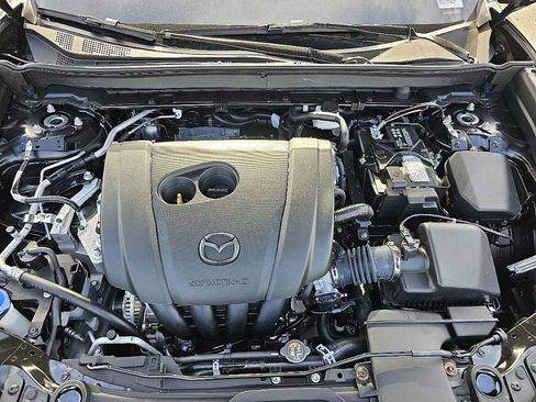 New 2026 MAZDA CX-30 AWD 2.5 S w/ Select Sport Pkg image 10