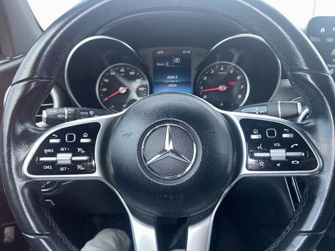 Used 2021 Mercedes-Benz GLC 300 image 13