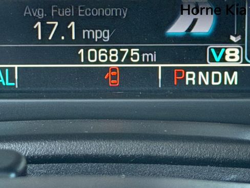 Used 2016 Chevrolet Tahoe LT w/ Max Trailering Package RWD image 34