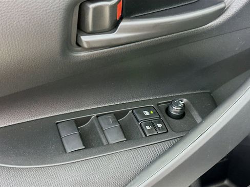 New 2026 Toyota Corolla LE image 18