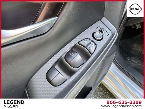 Certified 2023 Nissan Sentra SV FWD image 17