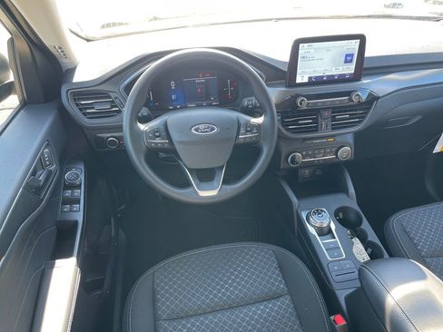 New 2026 Ford Escape Active image 3