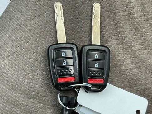 Used 2014 Honda CR-V EX image 13