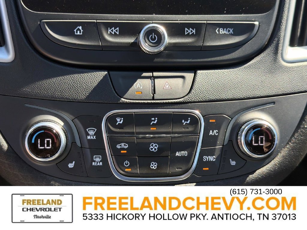 Used 2024 Chevrolet Malibu LT FWD image 31