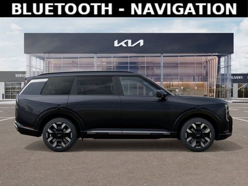 Used 2027 Kia Telluride SX Prestige image 7