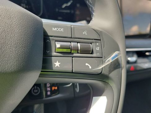 New 2026 Kia EV9 GT-Line AWD/4WD image 25