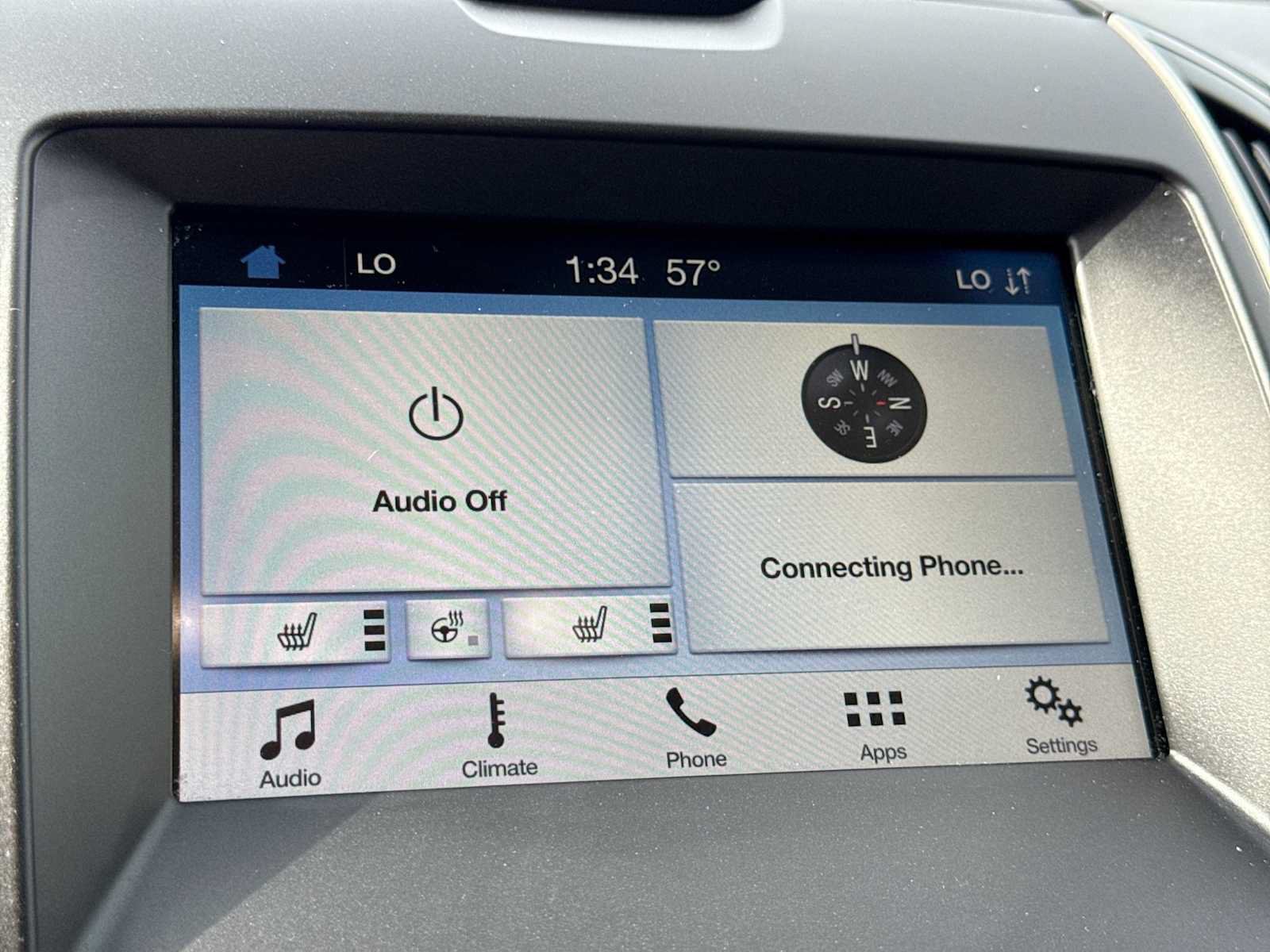 Used 2019 Ford Edge SEL w/ Equipment Group 201A AWD/4WD image 27