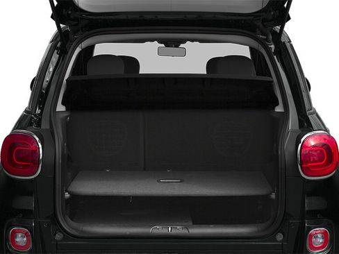 Used 2014 FIAT 500L Lounge image 13