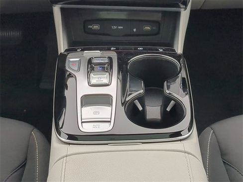 Used 2022 Hyundai Tucson SEL w/ Cargo Package image 18