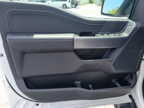 New 2025 Ford F150 XLT w/ Equipment Group 301A Standard image 17