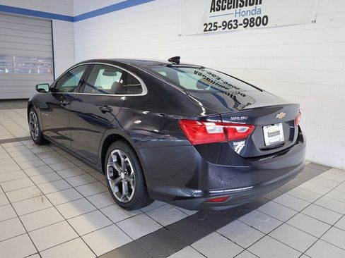 Used 2023 Chevrolet Malibu LT image 11
