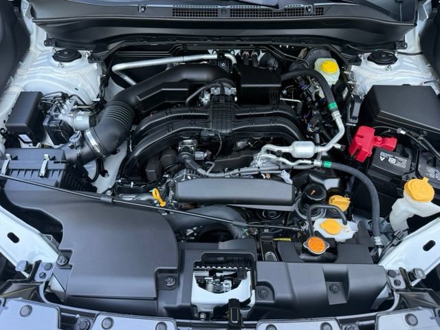 New 2026 Subaru Forester Premium AWD/4WD image 9