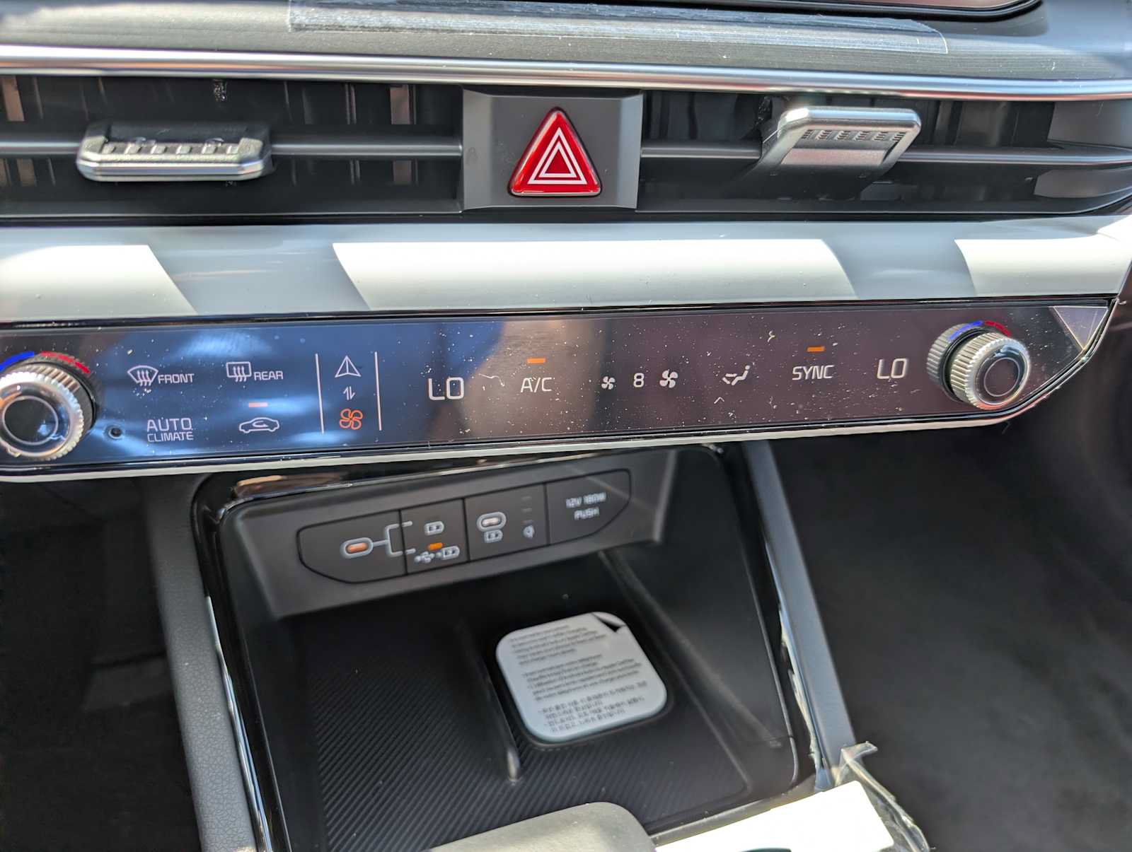 New 2026 Kia K5 GT-Line AWD/4WD image 27