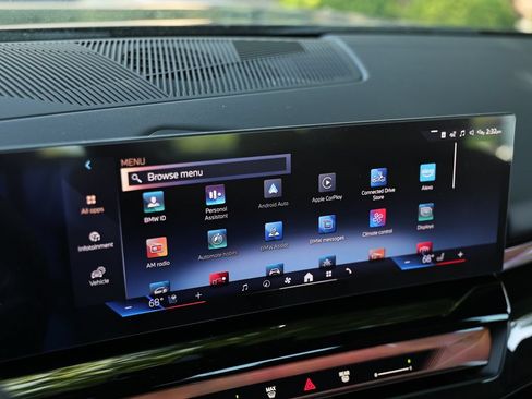New 2027 BMW 530i w/ Premium Package RWD image 36