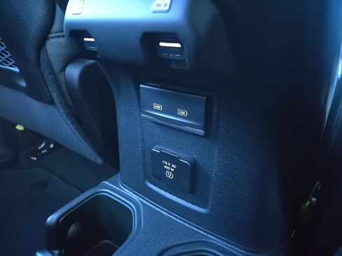 New 2026 Jeep Gladiator Mojave image 90