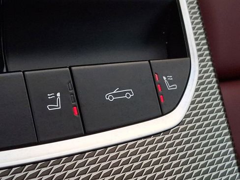 Used 2023 BMW 430i xDrive Convertible w/ M Sport Package image 22