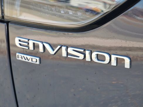 New 2026 Buick Envision Avenir AWD/4WD image 16