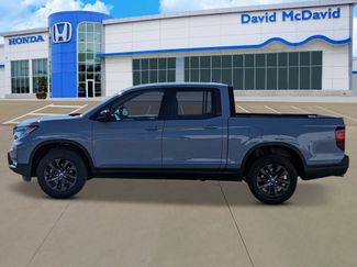 New 2026 Honda Ridgeline Sport video 2