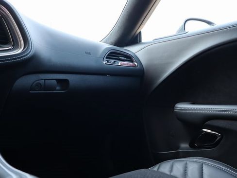 Used 2023 Dodge Challenger SRT Hellcat Widebody image 44