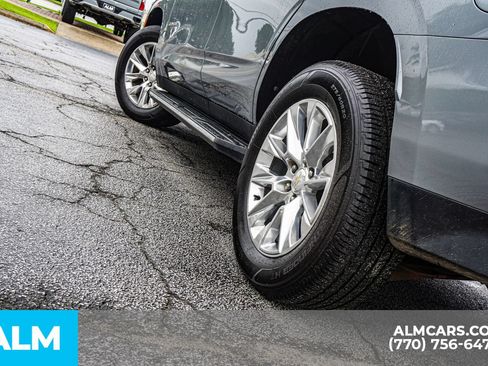 Used 2023 Chevrolet Tahoe Premier RWD image 14