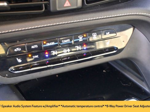 Certified 2023 Buick Envision Preferred image 8