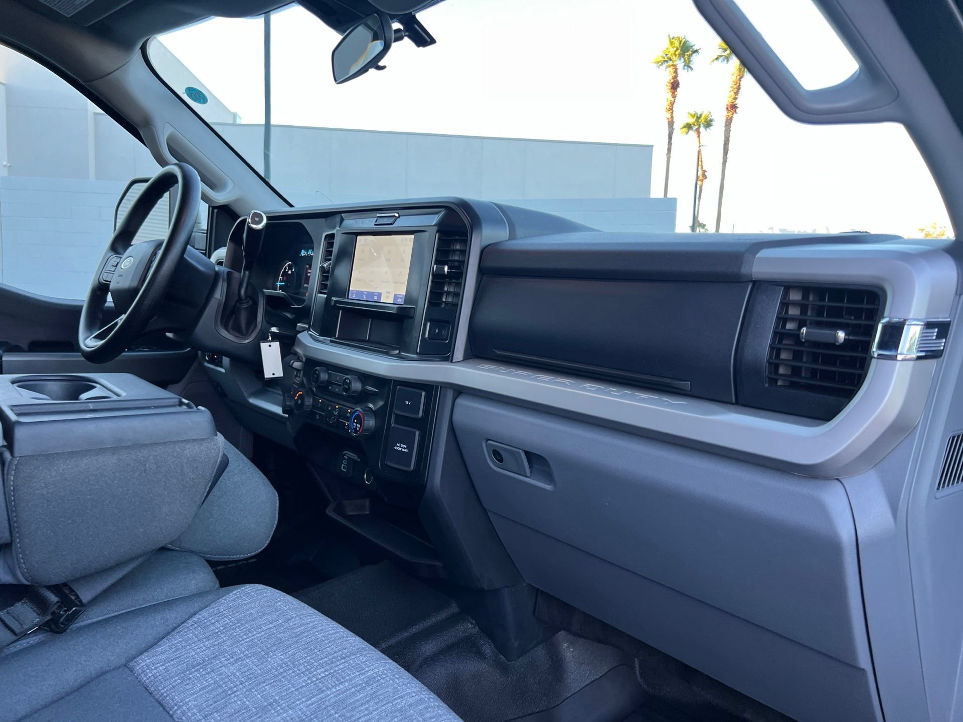 Used 2025 Ford F450 XLT AWD/4WD image 28