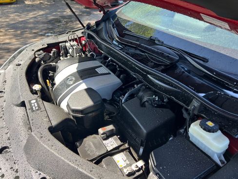 Used 2019 Lexus RX 350 AWD image 37