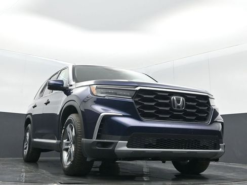 Certified 2023 Honda Pilot EX-L image 5