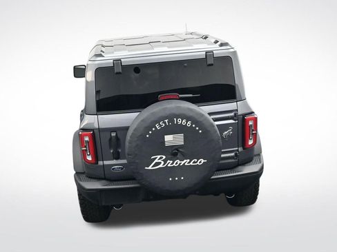Used 2025 Ford Bronco Badlands AWD/4WD image 30