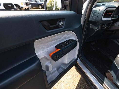 Used 2024 Ford Maverick XLT w/ Equipment Group 300A Standard image 10