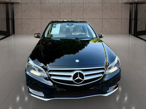 Used 2015 Mercedes-Benz E 350 Sedan image 14