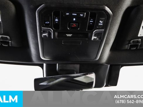 Used 2023 Toyota Sequoia Platinum image 32