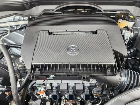 New 2026 Acura MDX Technology Package image 34