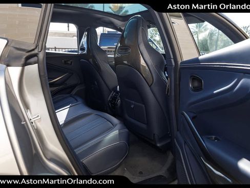 New 2026 Aston Martin DBX 707 image 58