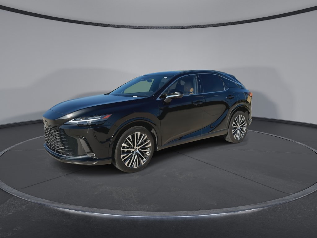 Used 2026 Lexus RX 350 Premium Plus FWD image 4
