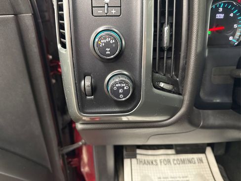 Used 2018 Chevrolet Silverado 1500 LT w/ All Star Edition image 25