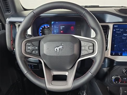 Used 2024 Ford Bronco Heritage Edition image 14