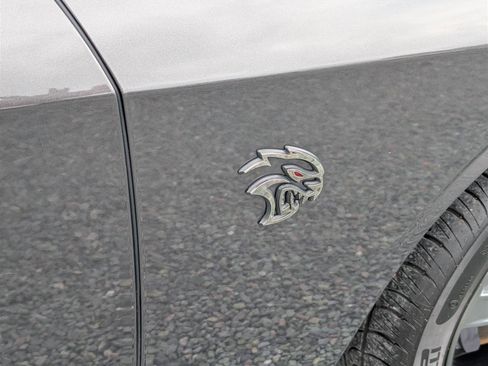 Used 2021 Dodge Challenger SRT Hellcat Redeye image 12