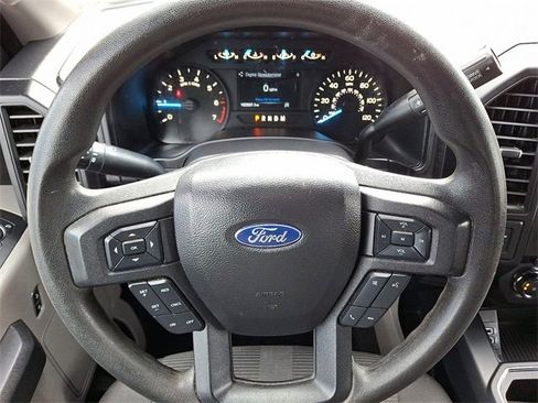 Used 2018 Ford F150 XL w/ Equipment Group 101A Mid image 18